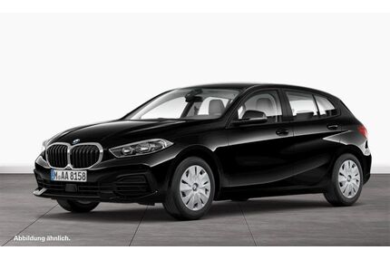 BMW 116 Gebrauchtwagen