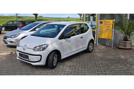 VW up! Gebrauchtwagen