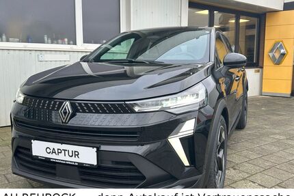 Renault Captur Gebrauchtwagen