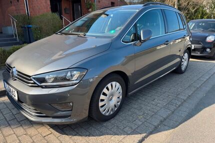 VW Golf Sportsvan Gebrauchtwagen