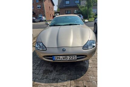 Jaguar XK8 Gebrauchtwagen