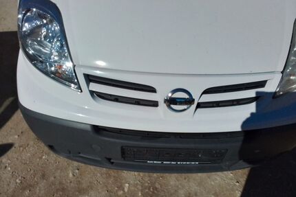 Nissan Primastar Gebrauchtwagen