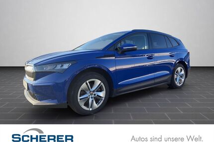 Skoda Enyaq Gebrauchtwagen