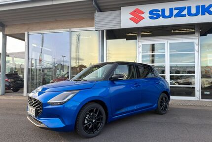 Suzuki Swift Gebrauchtwagen