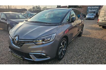 Renault Grand Scenic Gebrauchtwagen
