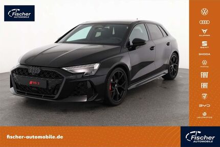 Audi RS3 Gebrauchtwagen