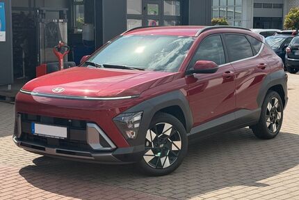 Hyundai KONA Gebrauchtwagen