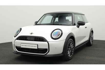 Mini Cooper C Gebrauchtwagen