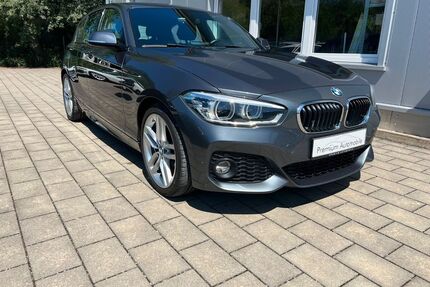 BMW 118 Gebrauchtwagen