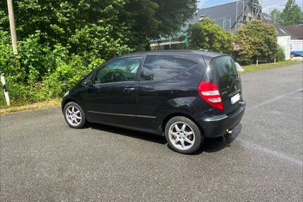 Mercedes-Benz A 160 Gebrauchtwagen
