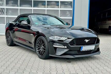 Ford Mustang Gebrauchtwagen