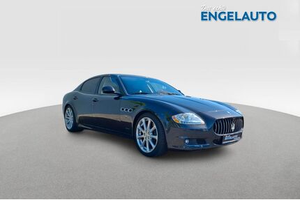 Maserati Quattroporte Gebrauchtwagen
