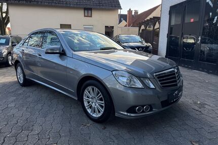 Mercedes-Benz E 250 Gebrauchtwagen