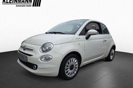 Fiat 500C Gebrauchtwagen