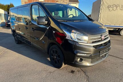 Fiat Talento Gebrauchtwagen