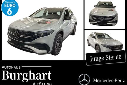 Mercedes-Benz EQA Gebrauchtwagen