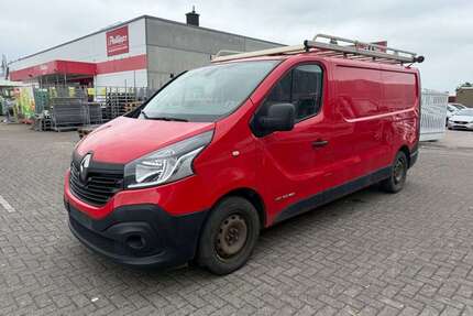 Renault Trafic Gebrauchtwagen