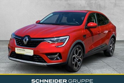 Renault Arkana Gebrauchtwagen
