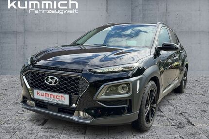 Hyundai KONA Gebrauchtwagen