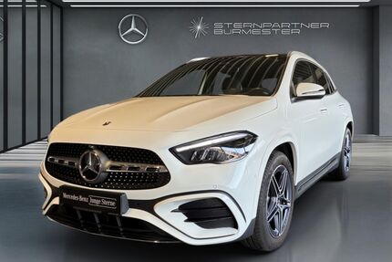Mercedes-Benz GLA 200 Gebrauchtwagen