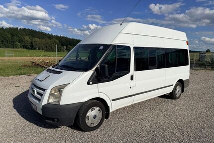 Ford Transit Gebrauchtwagen