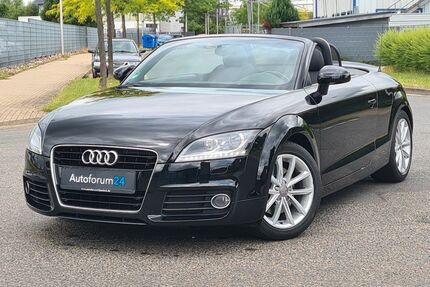 Audi TT Gebrauchtwagen