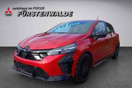 Mitsubishi Colt Gebrauchtwagen