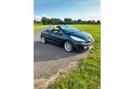 Peugeot 207 Gebrauchtwagen