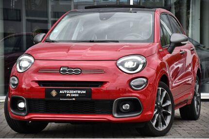 Fiat 500X Gebrauchtwagen