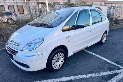 Citroen Xsara Picasso Gebrauchtwagen