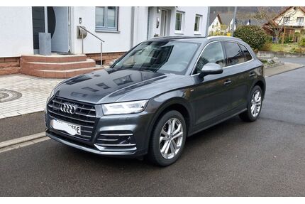 Audi Q5 Gebrauchtwagen