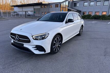 Mercedes-Benz E 300 Gebrauchtwagen