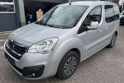 Peugeot Partner Tepee Gebrauchtwagen