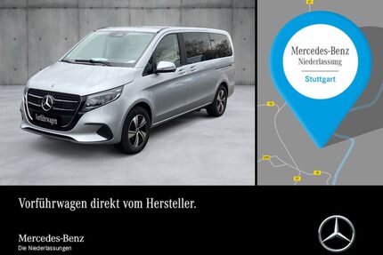 Mercedes-Benz V 300 Gebrauchtwagen