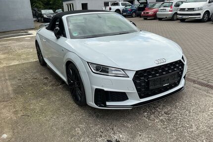 Audi TT Gebrauchtwagen