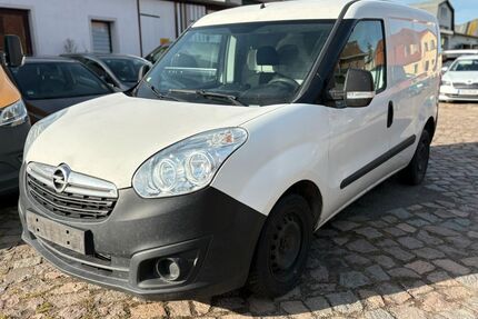 Opel Combo Gebrauchtwagen