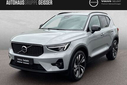Volvo XC40 Gebrauchtwagen