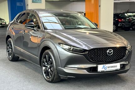 Mazda CX-3 Gebrauchtwagen