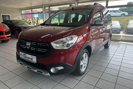 Dacia Dokker Gebrauchtwagen