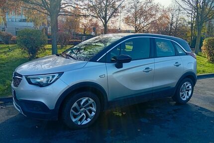 Opel Crossland (X) Gebrauchtwagen
