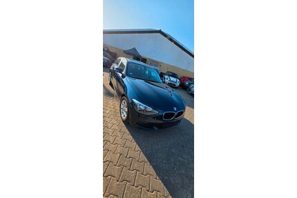 BMW 120 Gebrauchtwagen
