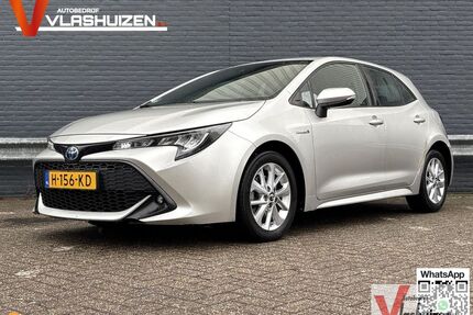 Toyota Corolla Gebrauchtwagen