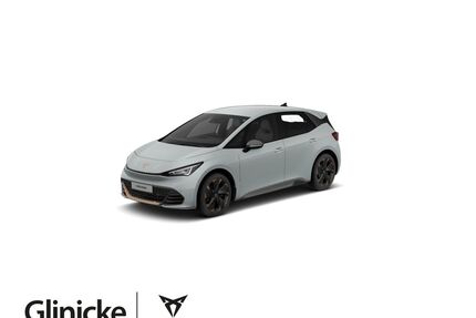 Cupra Born Gebrauchtwagen
