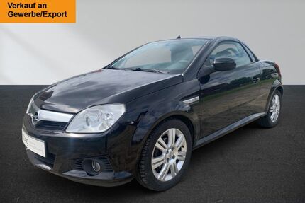 Opel Tigra Gebrauchtwagen