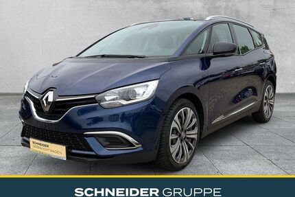 Renault Grand Scenic Gebrauchtwagen