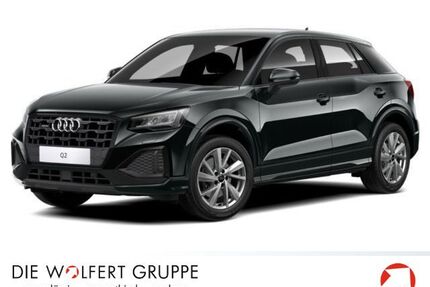 Audi Q2 Gebrauchtwagen