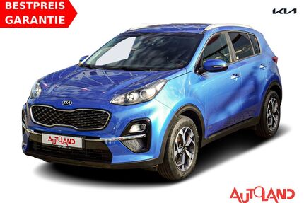 Kia Sportage Gebrauchtwagen
