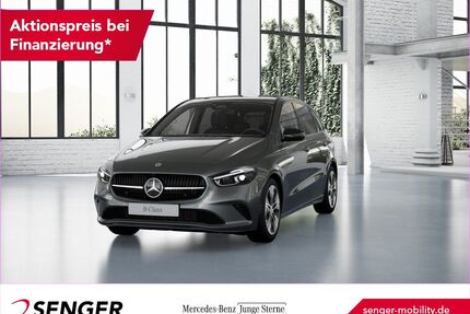 Mercedes-Benz B 200 Gebrauchtwagen