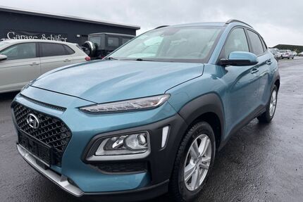 Hyundai KONA Gebrauchtwagen