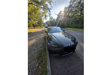 BMW 440 Gebrauchtwagen